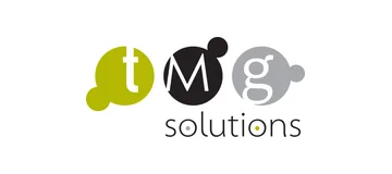 TMG Solutions logo