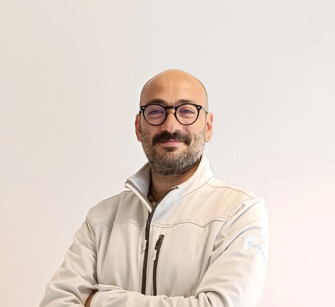 Azim Dogus Tuncer — Head of Engineering
