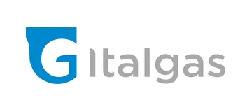 Italgas logo