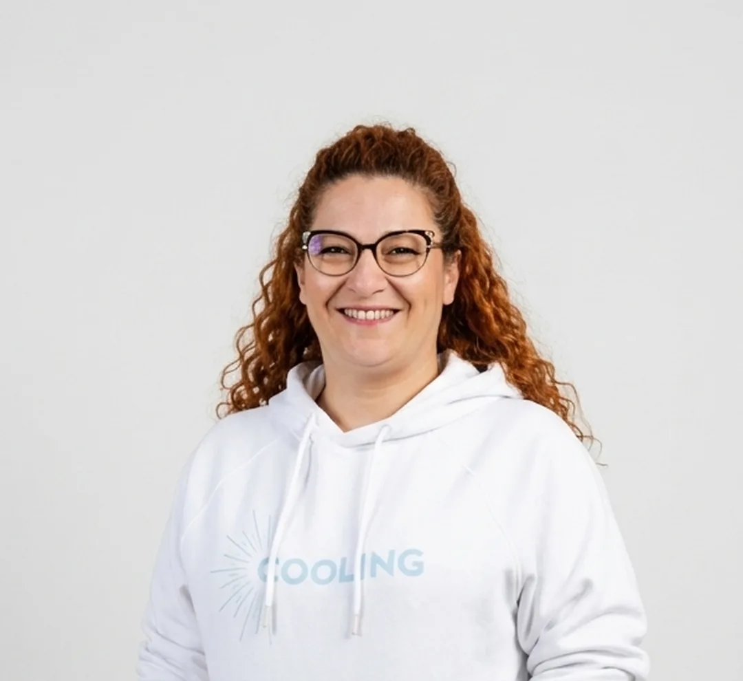 Alexandra Stancescu — Procurement Manager