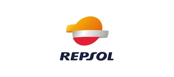 Repsol logo