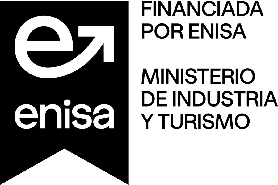 #clienteEnisa — Financiada por Enisa, Ministerio de Industria y Turismo