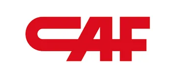 CAF logo