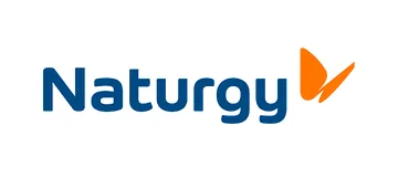 Naturgy logo