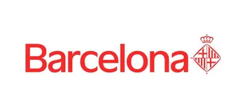 Ajuntament de Barcelona logo