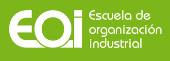 EOI Escuela de Organización Industrial logo
