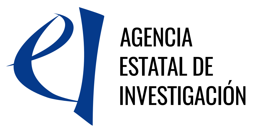 Agencia Estatal de Investigación logo